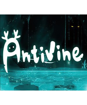 Antivine Steam Key GLOBAL